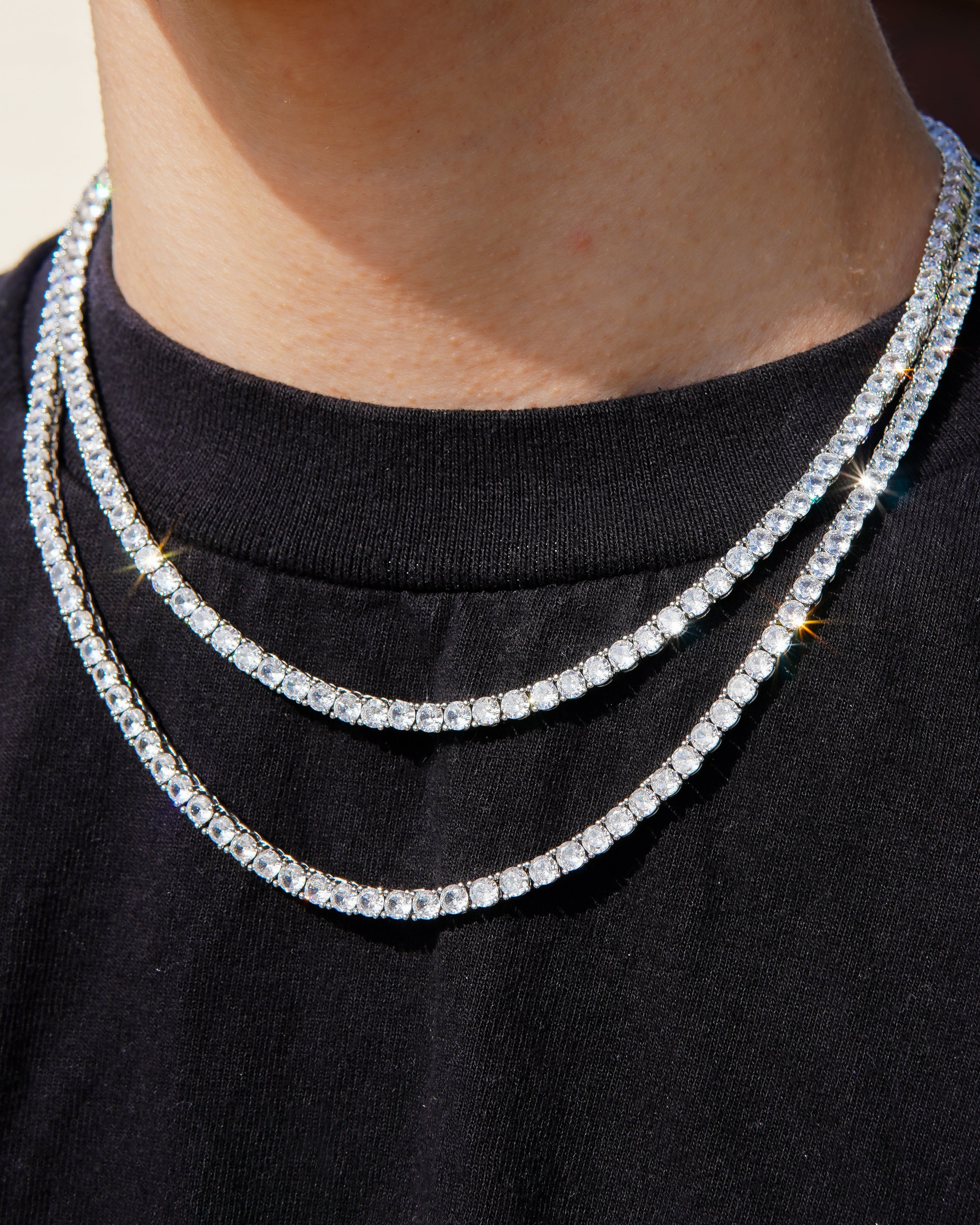 CHAINS
