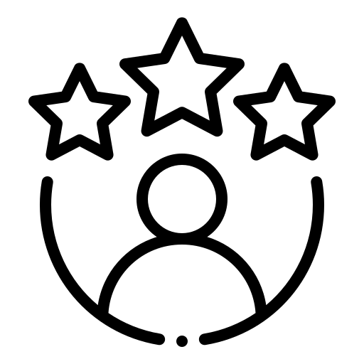 Feature Badge